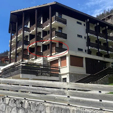 Apartamento Viking 10 *