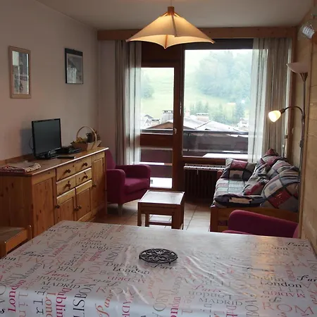 Apartamento Viking 10 La Clusaz