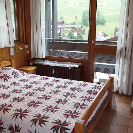 Viking 10 Apartamento La Clusaz